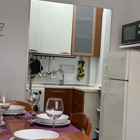 Vivi Aguilera Apartament Bologna Exteriör bild