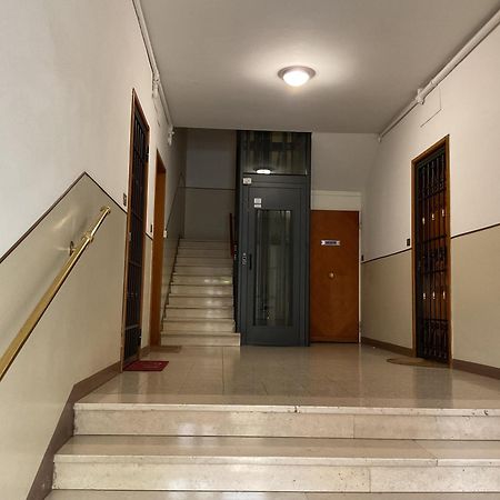 Vivi Aguilera Apartament Bologna Exteriör bild