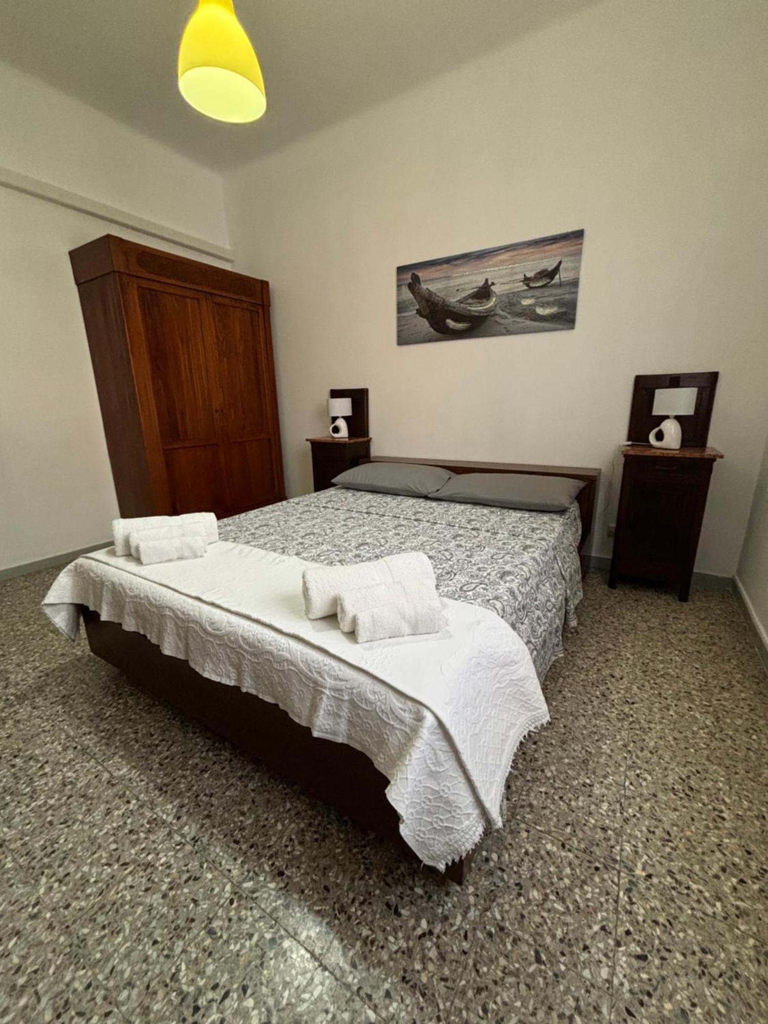 Vivi Aguilera Apartament Bologna Exteriör bild