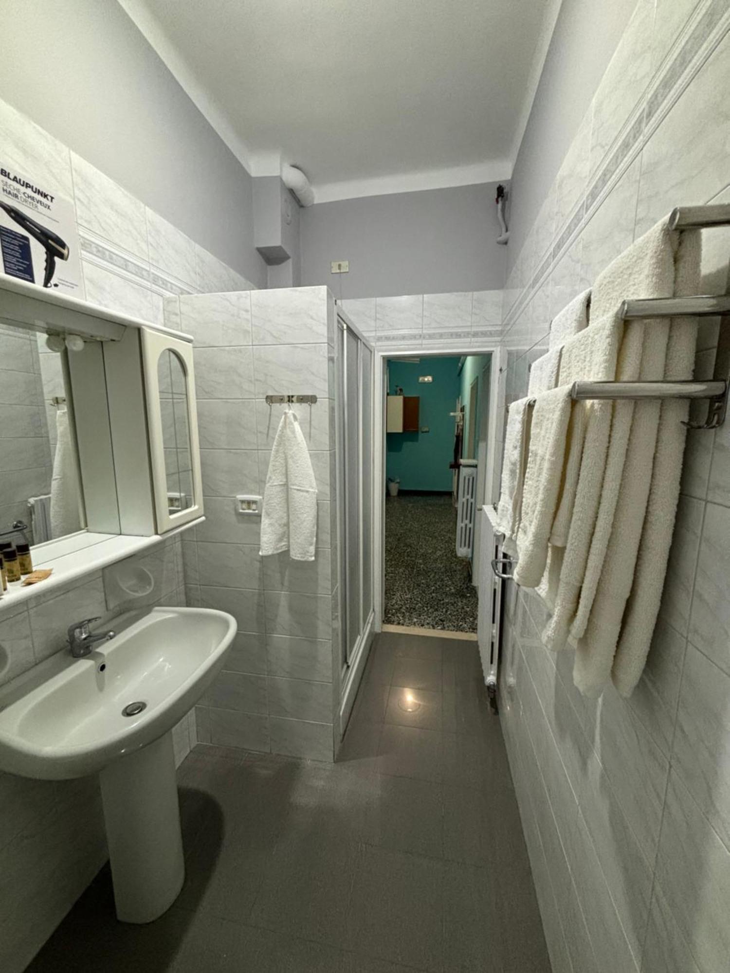 Vivi Aguilera Apartament Bologna Exteriör bild