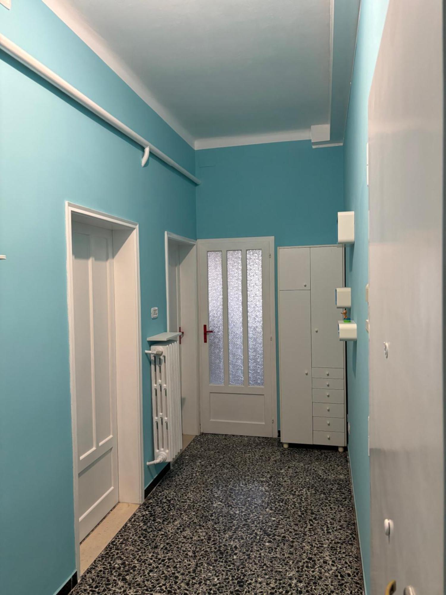 Vivi Aguilera Apartament Bologna Exteriör bild