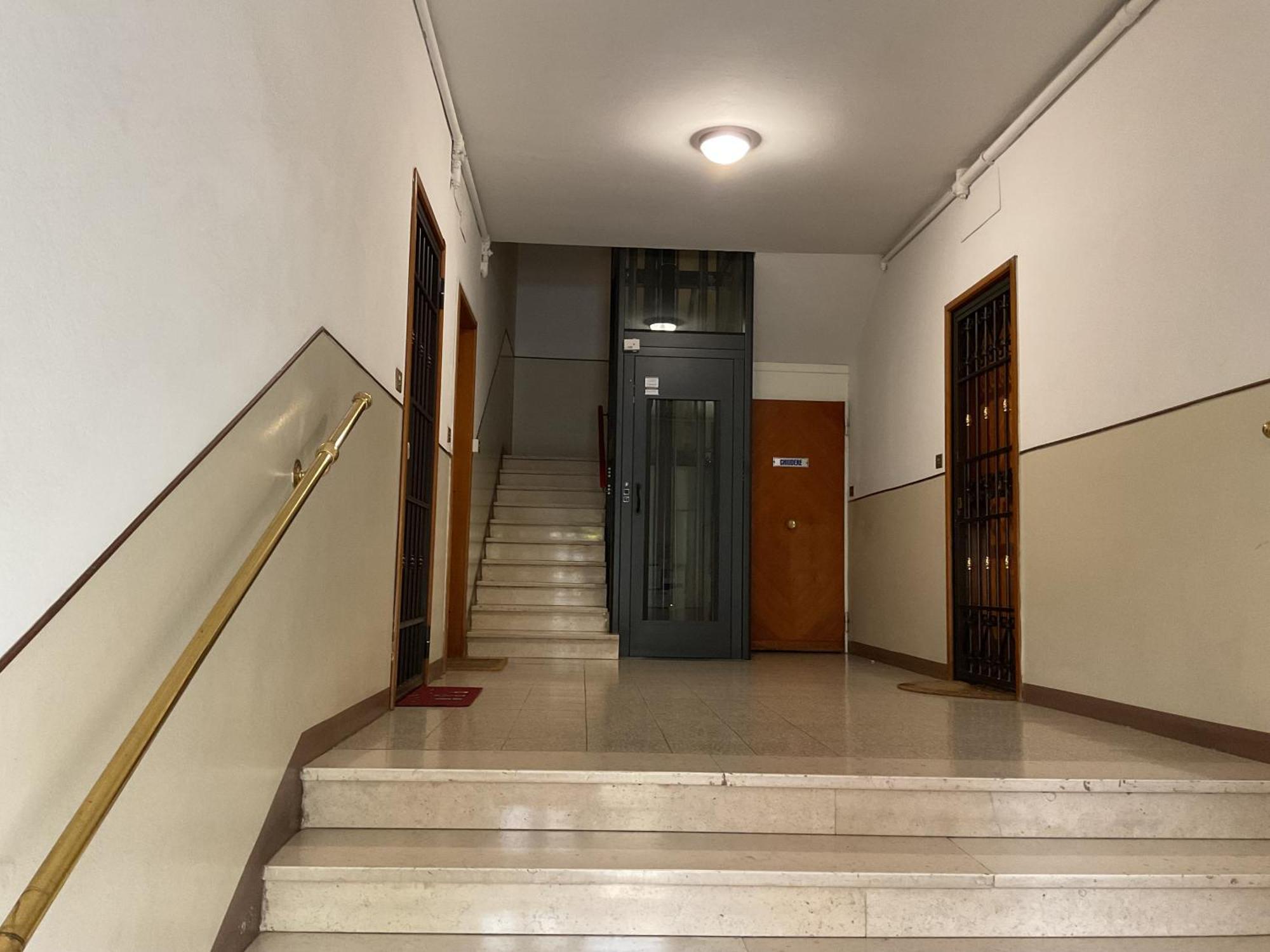 Vivi Aguilera Apartament Bologna Exteriör bild