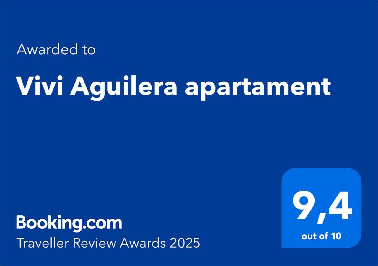Vivi Aguilera Apartament Bologna Exteriör bild